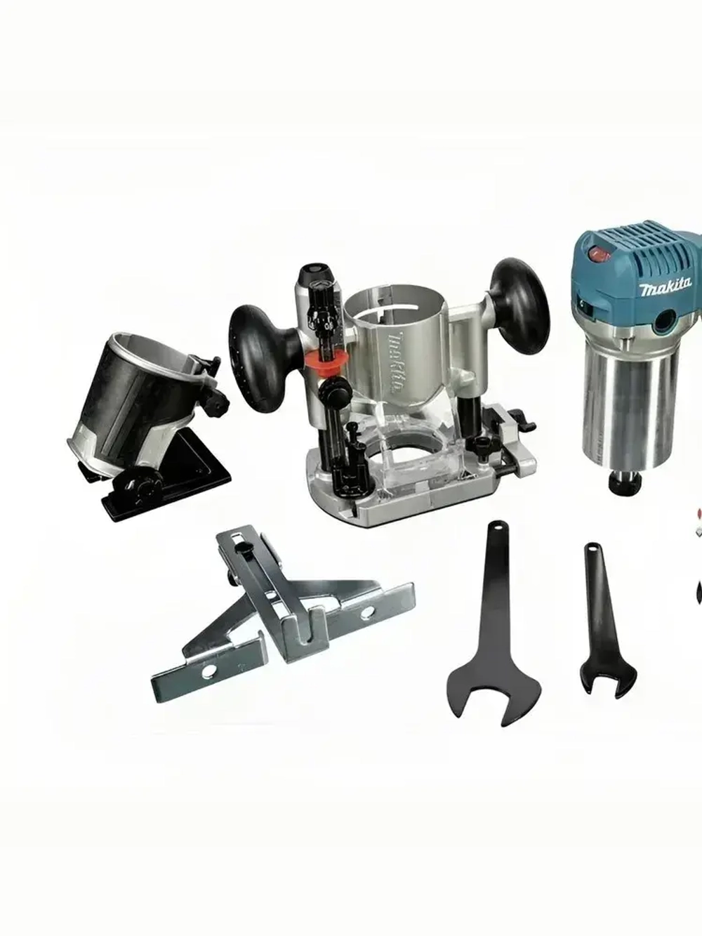 Фрезерный станок Makiita 0700 700W