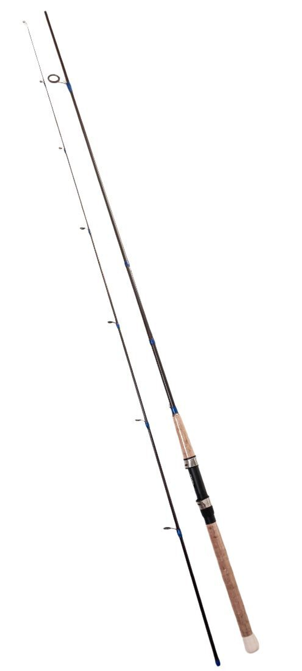 Спиннинг штекерный Catano Jin Tai тест 5-25 гр длина 270 см