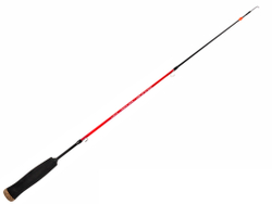 Удилище зимнее LUCKY JOHN C-Tech Zander Stick 54 см, арт. LJ121-01