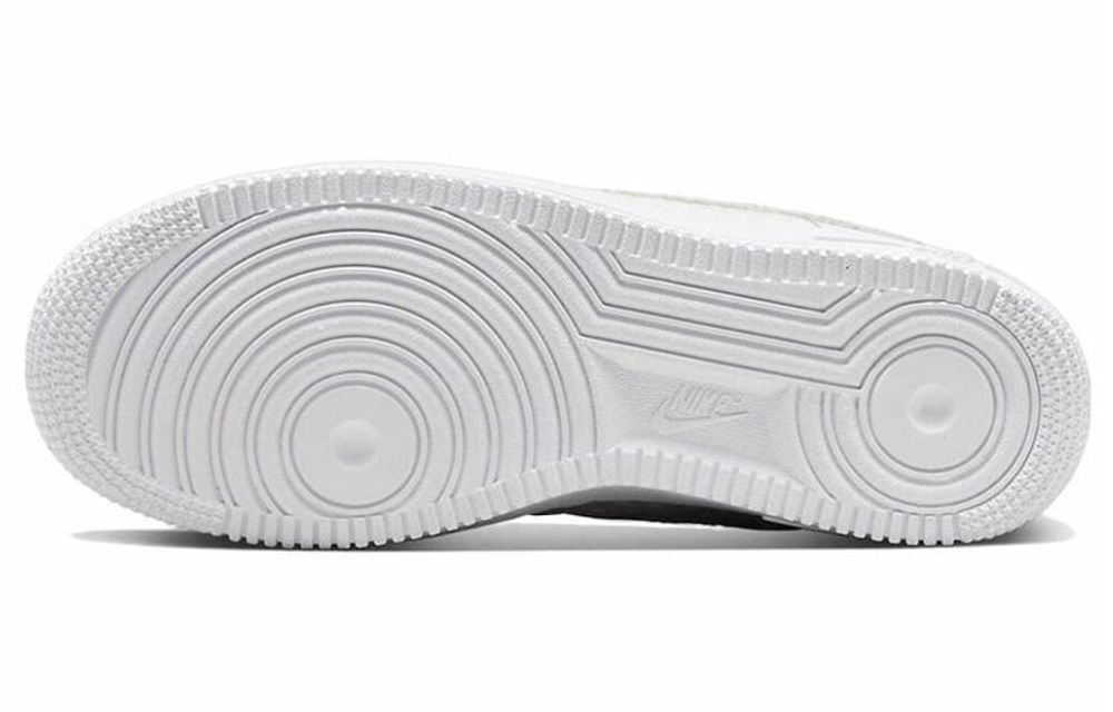Кроссовки Nike Air Force 1 Low (Женская размерная сетка)