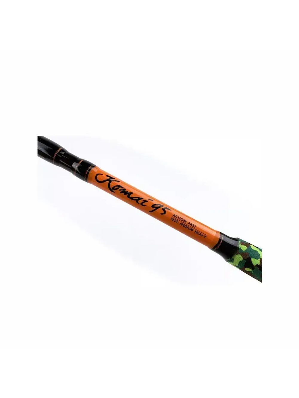 Удилище зимнее Komai 110