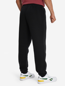 Брюки спортивные мужские REEBOK ANDRE SMALL LOGO CUFFED PANT