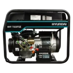 Газовый генератор Hyundai HHY 7020FGE