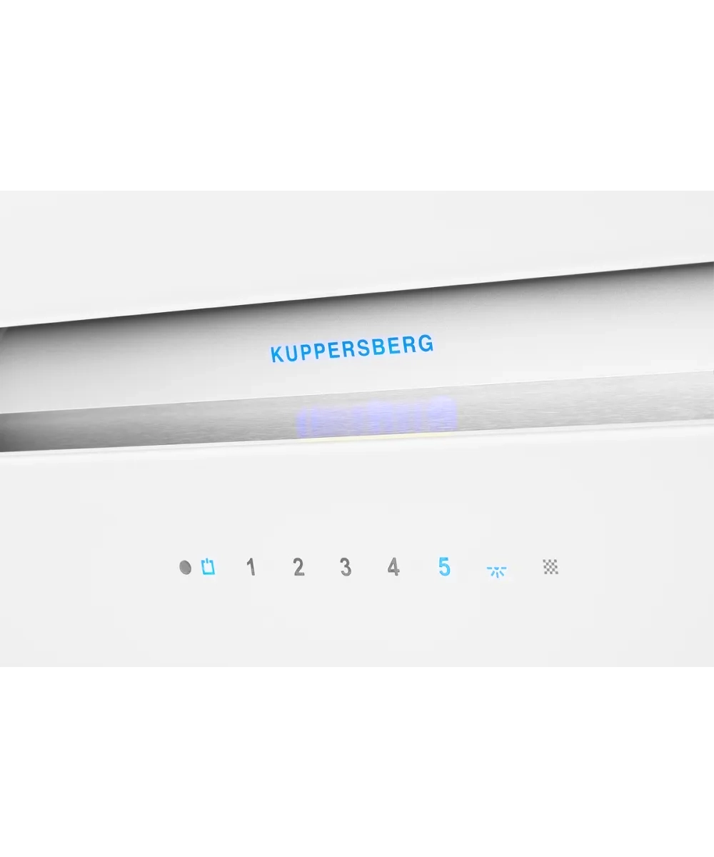 Каминная вытяжка Kuppersberg F 693 W