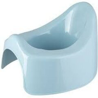 Товары в дорогу Горшок синий — 9-0483