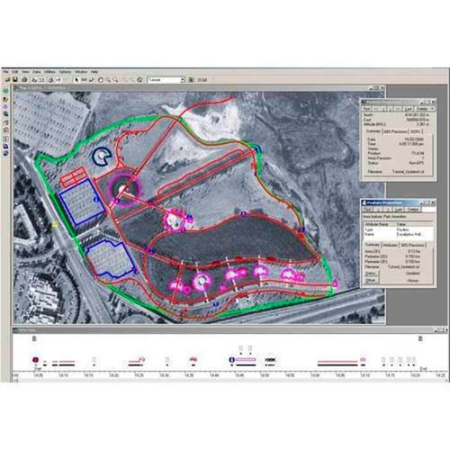 Trimble Pathfinder office