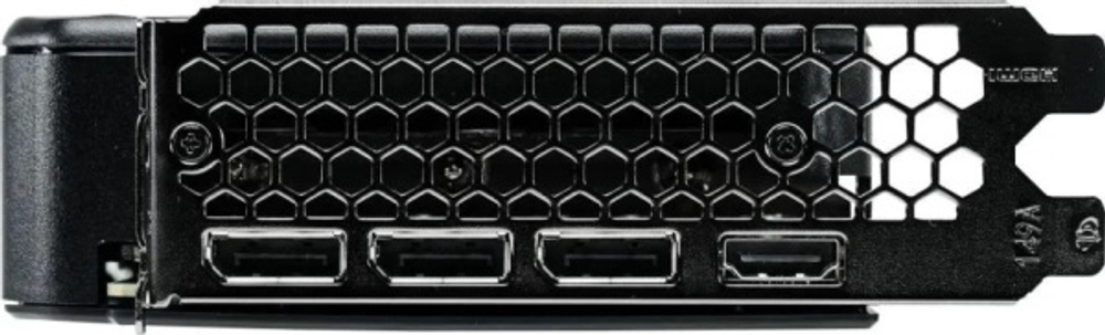 Видеокарта Palit GeForce RTX 5060 DUAL OC (NE75060S19P1-GB2063D)