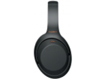 Беспроводные наушники Sony WH-1000XM4 Black EU