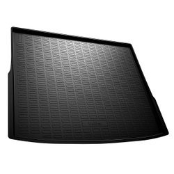 Коврик в багажник Norplast для Volkswagen Tayron I 2022-, Черный, арт.NPA00-T95-590