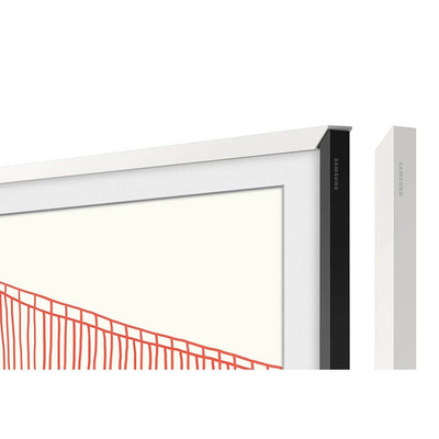 Дополнительная ТВ рамка Samsung VG-SCFA55WTB белая