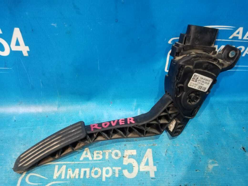Педаль газа LAND ROVER FREELANDER 2007