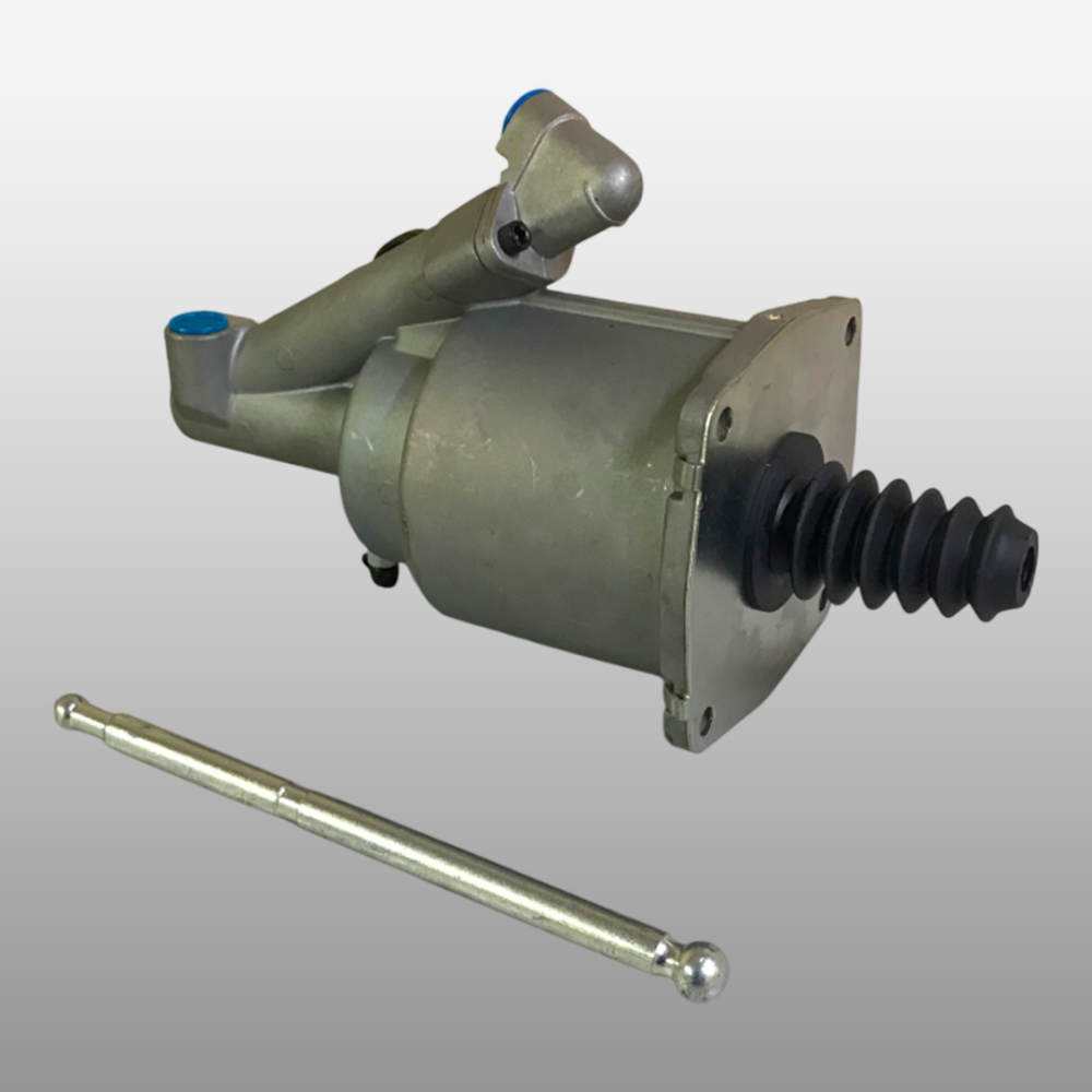 41700T12270 - ПГУ сцепления на Hyundai, Kia, Daewoo
