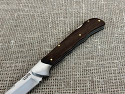 Складной нож "Катана", сталь 95Х18