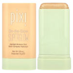 Pixi Beauty, On-The-Glow SuperGlow, увлажняющий стик, с позолоченным золотом, 19 г (0,6 унции)