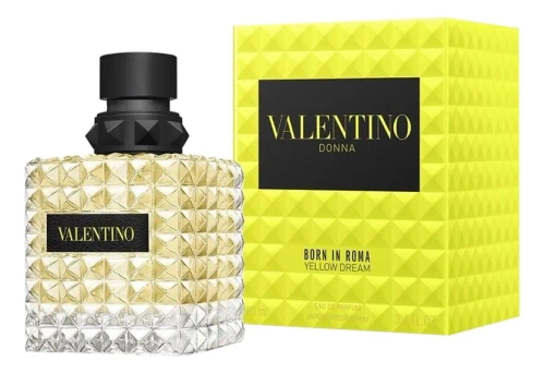 VALENTINO Donna Born In Roma Yellow Dream