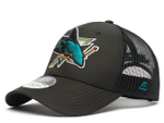 Бейсболка NHL San Jose Sharks