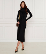 Платье DIMITROVA Pinko - черный(104502 A29B)