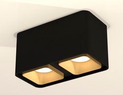 Ambrella Комплект накладного светильника Techno XS7851004