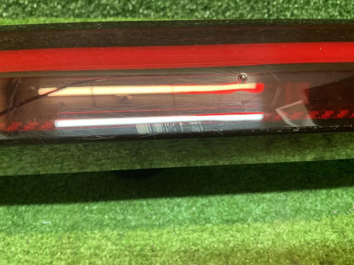 Фонарь крышки багажника Москвич 6 (2023-н.в.)