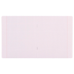 Тетрадь школьная А5 12л клетка,зеленая "Классика"( Erich Krause) микс цветов (комплект 3 шт)