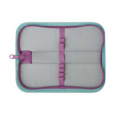 Пенал 1 отделение 190*60 "Cool" (Спейс)