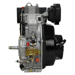 Двигатель дизельный LIFAN C192FD 6A