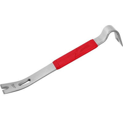 Гвоздодер Milwaukee 15" широкий 381мм