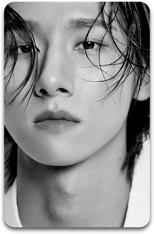 Карта #3550 / I.M (MONSTA X)