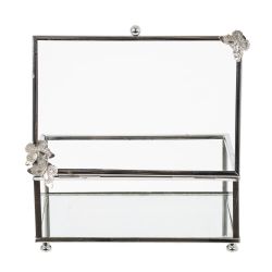 GAEM Шкатулка, L15 W11 H6 см