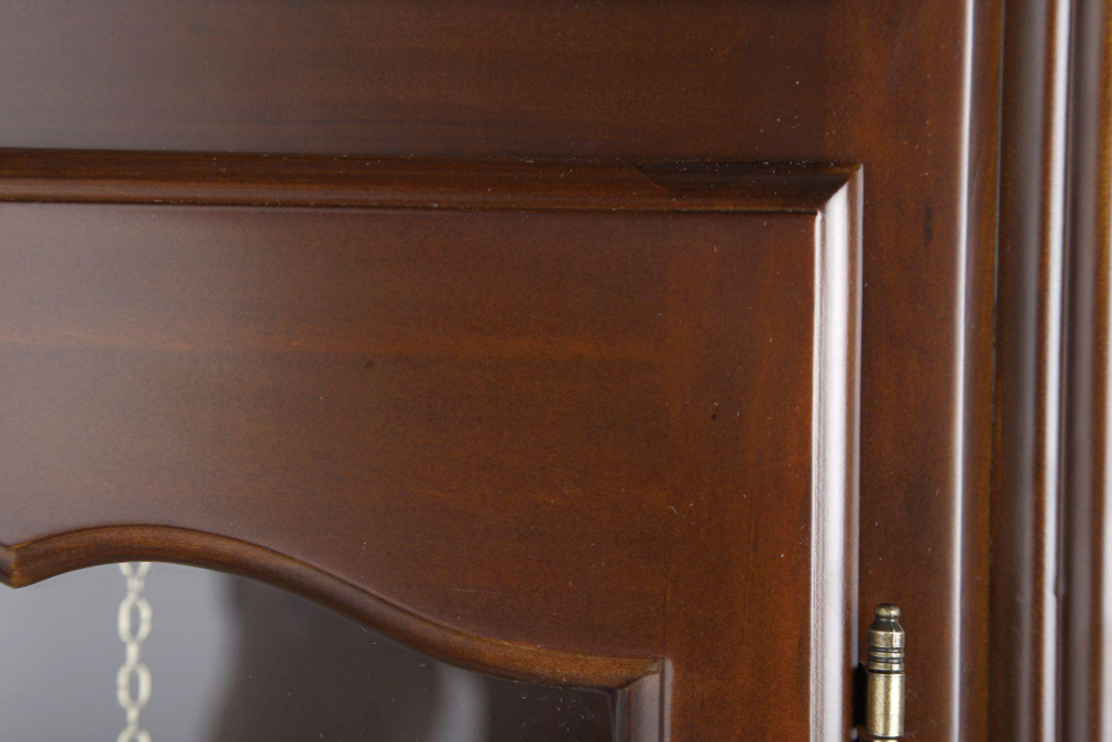 Часы напольные Tomas Stern 1005