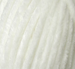 Пряжа Bursa Chenille, 100г, 120м, 100%полиэстер (цена 1шт)