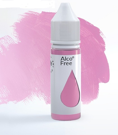 Тату краска Gallery Lollipop #1, 10мл