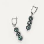 Серьги Vivid HLI