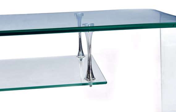 Тумба под ТВ Glass