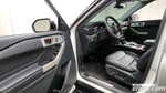 Ford Explorer 6 Generation 3.3 Hybrid (08.2022)