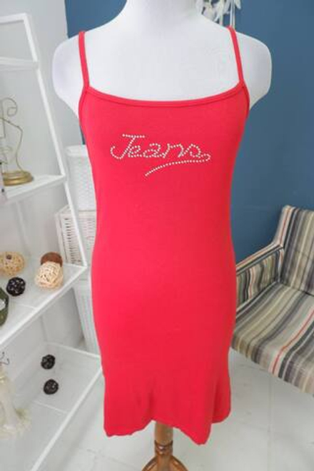 Сарафан Moda Matta повседневный 44-46 размер