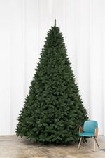 Большая елка «Императорская» (Пвх) от 3 м до 6 м