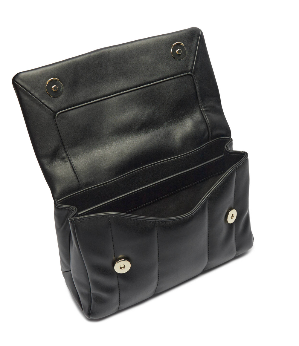 Сумка через плечо B_ICON BOSS BLACK - черный(50523348)