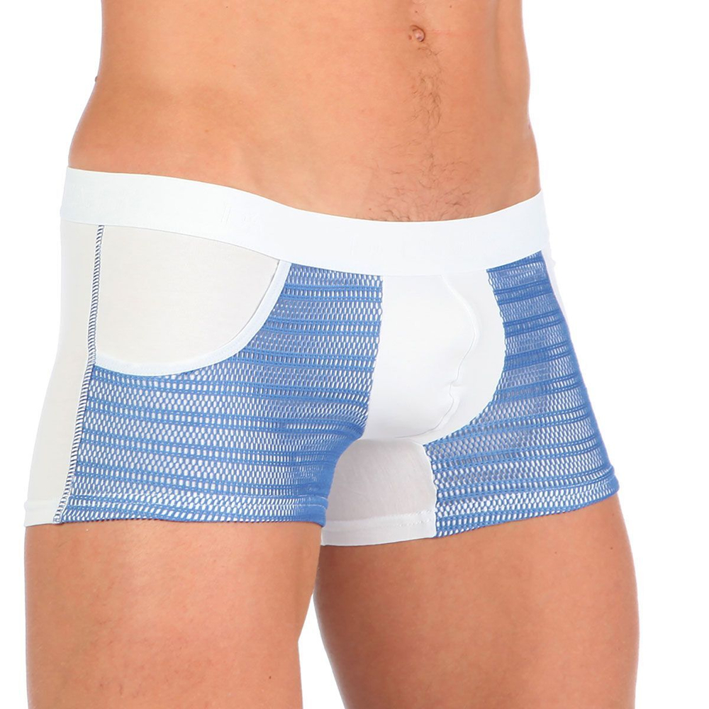 Мужские боксеры с кармашками Doreanse Pocket Trunk (Размер: XXL) (Цвет: черный)