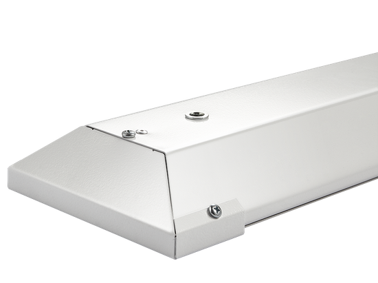 Обогреватель инфракрасный Ballu BIH-AP4-0.8 W белый электрический