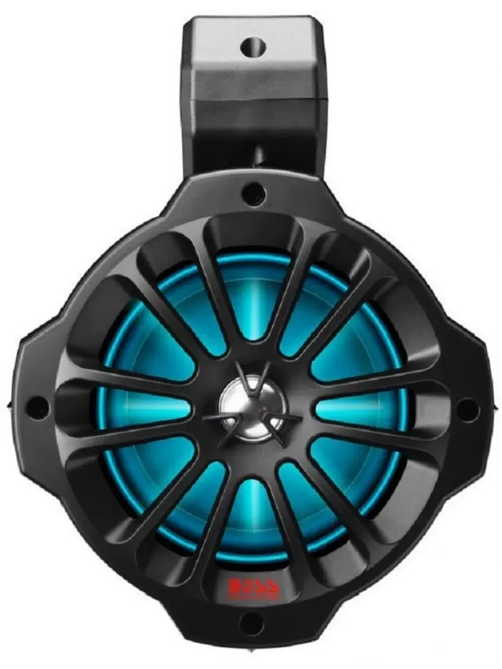 Акустическая система Boss Audio 750W, 6.5 с подсветкой