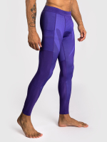 Тайтсы Venum No Gi Purple