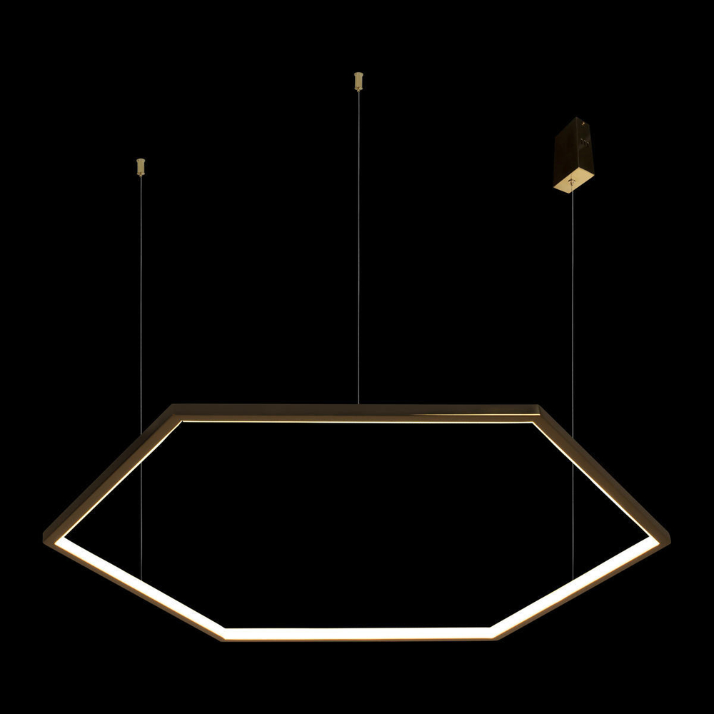 10016XL Подвесной светильник LOFT IT Ring