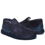 Слипоны Tasman Navy