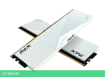 Оперативная память A-Data XPG Lancer 64GB DDR5-6400 (AX5U6400C3232G-DCLAWH)