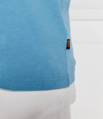 Футболка BOSS ORANGE - голубой(50516003)