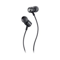 Наушники JBL Live 100 Black, внутриканальные