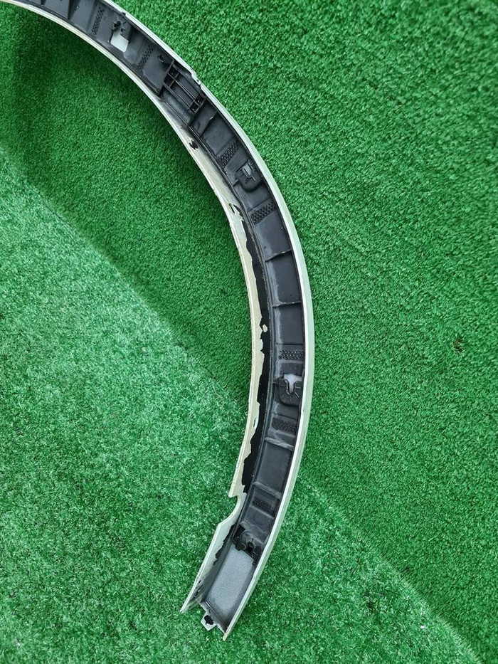 Расширитель задний левый BMW X5 F15 (2013-2018)