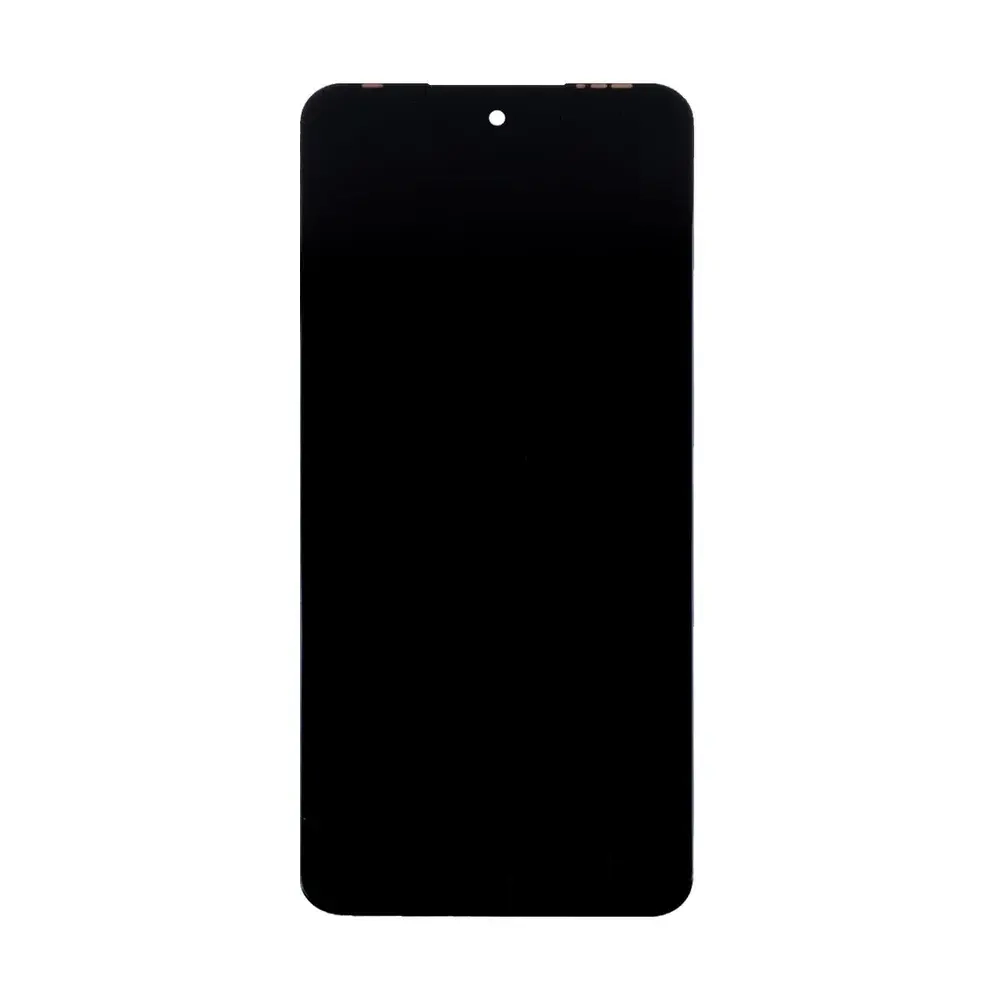 Дисплей для Tecno Pova Neo 3 с тачскрином Черный - OR
