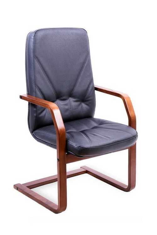 Кресло для руководителя МЕНЕДЖЕР ЭКСТРА КОНФЕРЕНЦ